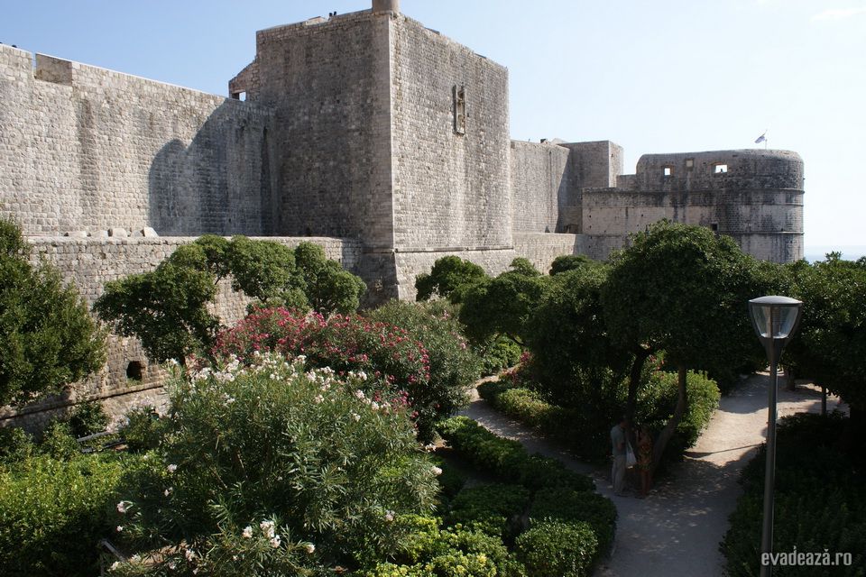 Dubrovnik Oraşul Vechi | 3